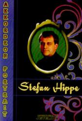 Akkordeon Portrait: Stefan Hippe 